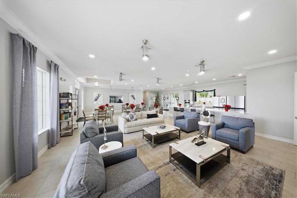 ENBROOK - Residential Lease