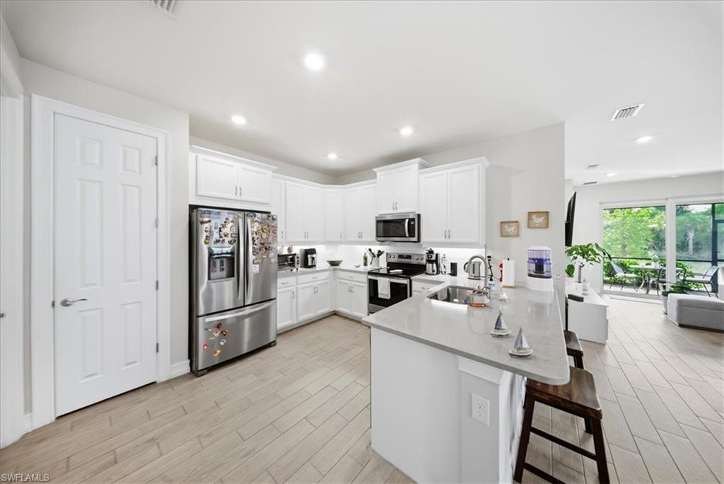 ENBROOK - Residential Lease