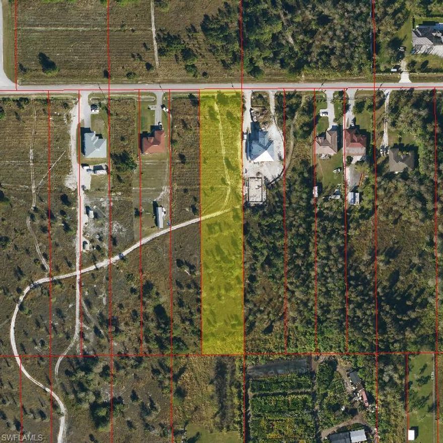 Build your dream home on this stunning 1.59-acre parcel! Ideally situated near the main access road and local amenities, this property offers both convenience and tranquility on a quiet street with peaceful surroundings.

This is a rare opportunity to create the home you’ve always envisioned on a spacious lot at an incredible value. Don’t miss your chance—properties like this are hard to find at this price!