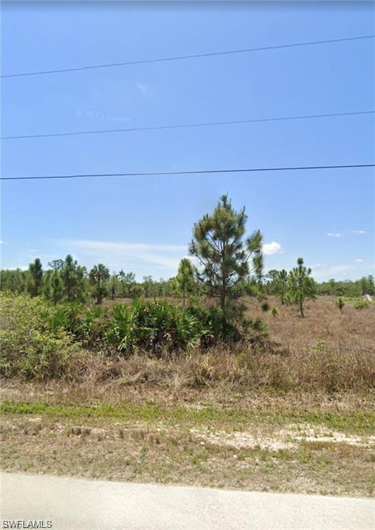 GOLDEN GATE ESTATES - Land