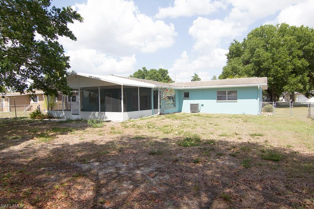 LITTLE GROVES - Residential