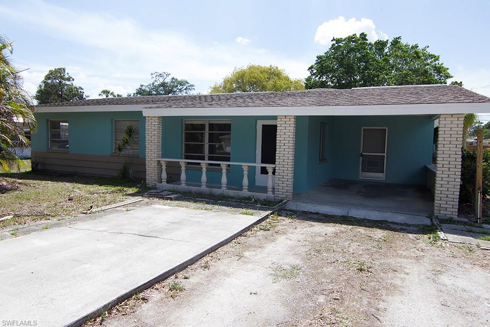 LITTLE GROVES - Residential