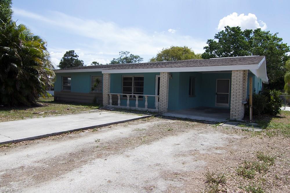 LITTLE GROVES - Residential