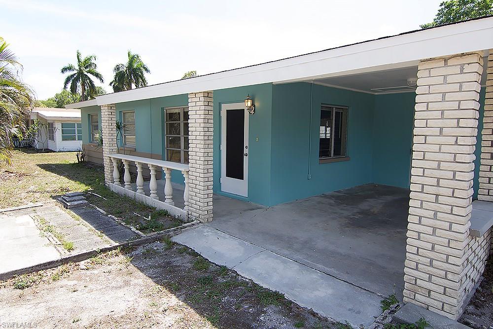 LITTLE GROVES - Residential