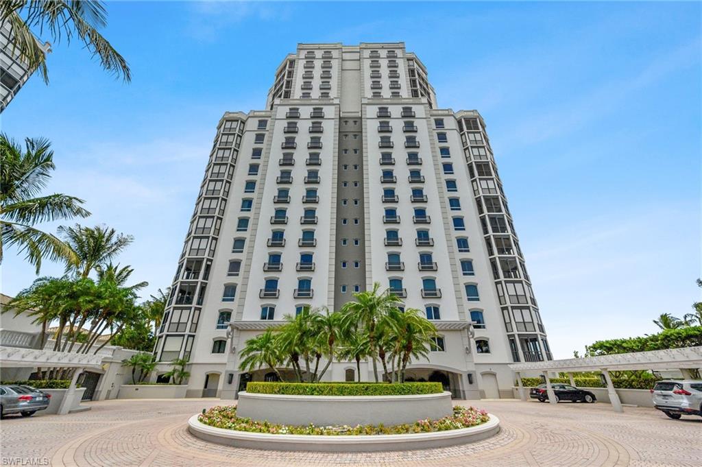 WINDSOR AT BAY COLONY - Residential