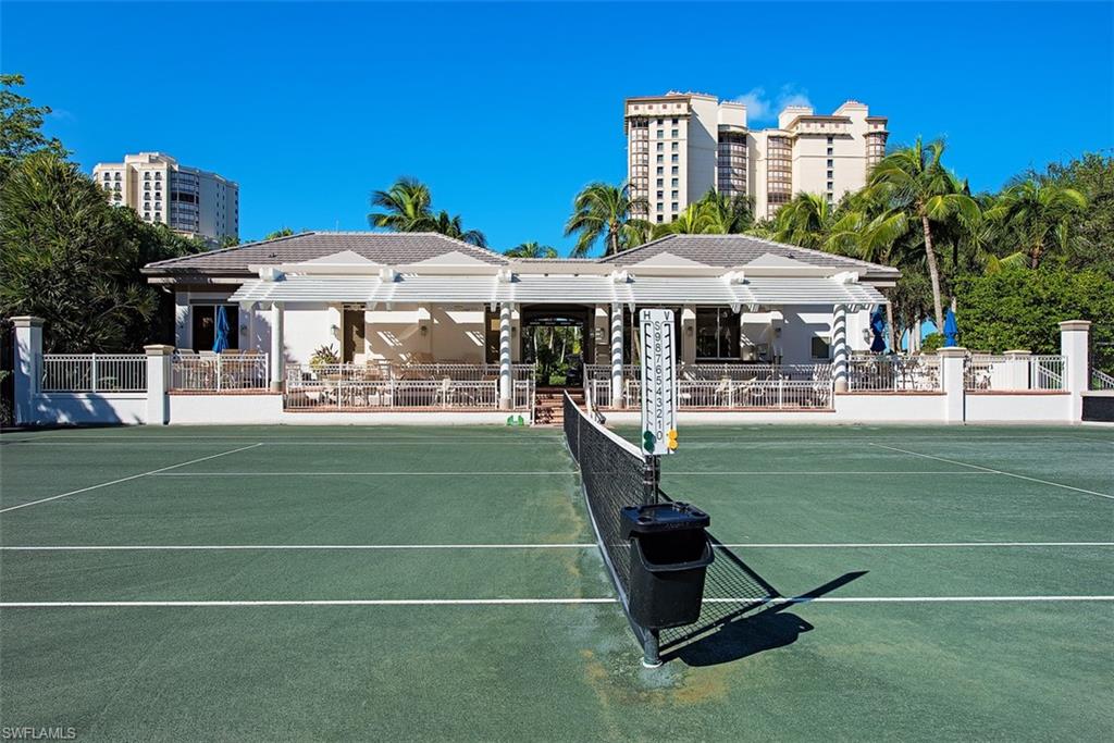 WINDSOR AT BAY COLONY - Residential