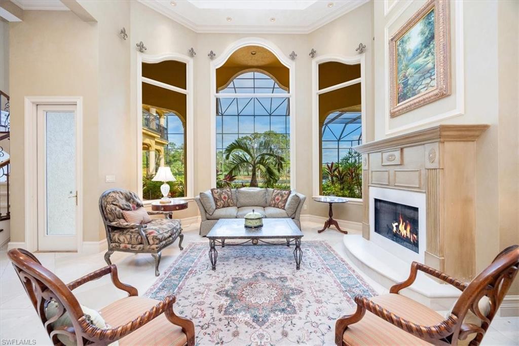 ESTATES AT GREY OAKS - Residential