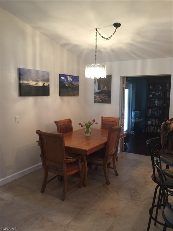 SAN CARLOS PARK - Residential