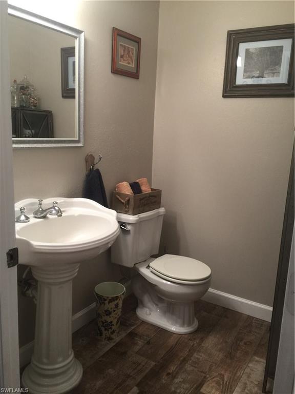 SAN CARLOS PARK - Residential