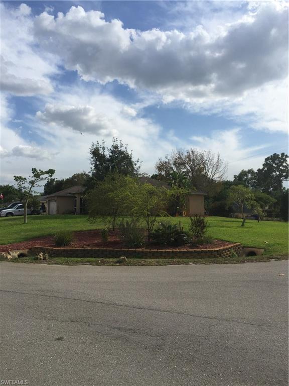 SAN CARLOS PARK - Residential