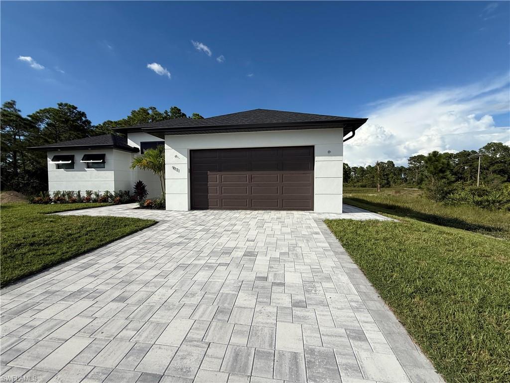 LEHIGH ACRES - Residential