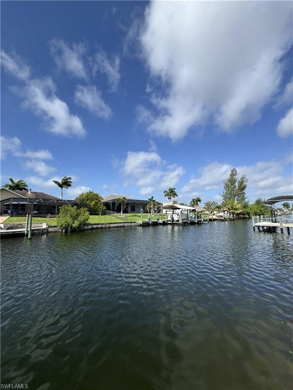 CAPE CORAL - Land