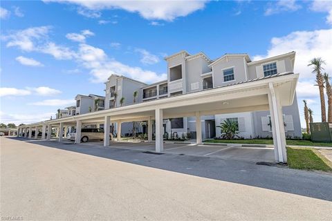 A home in PUNTA GORDA