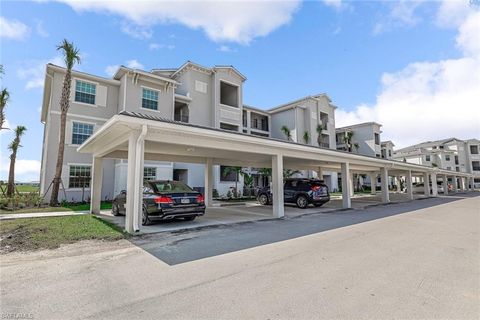 A home in PUNTA GORDA