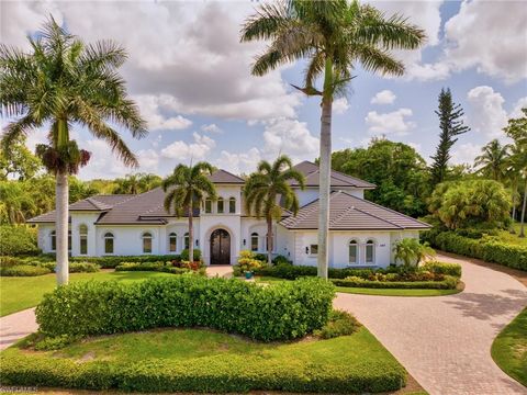 185 Tupelo RD NAPLES FL 34108