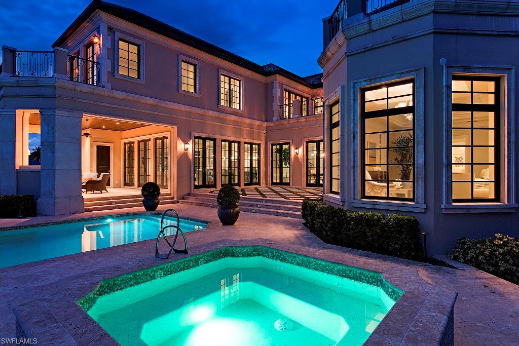 PORT ROYAL - Residential