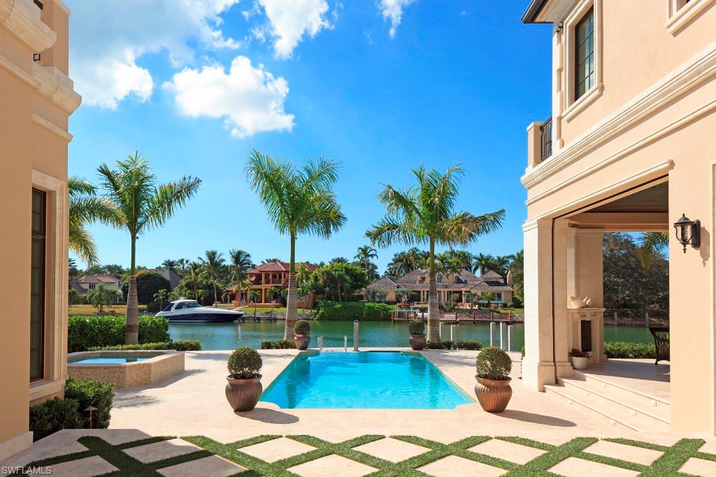 PORT ROYAL - Residential