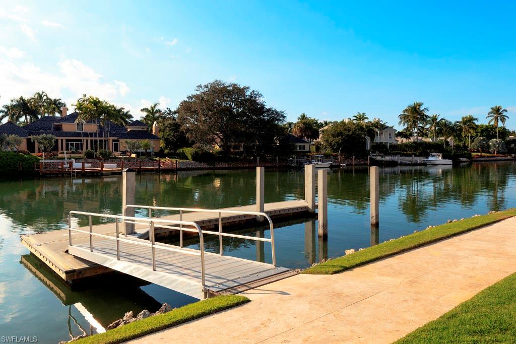 PORT ROYAL - Residential