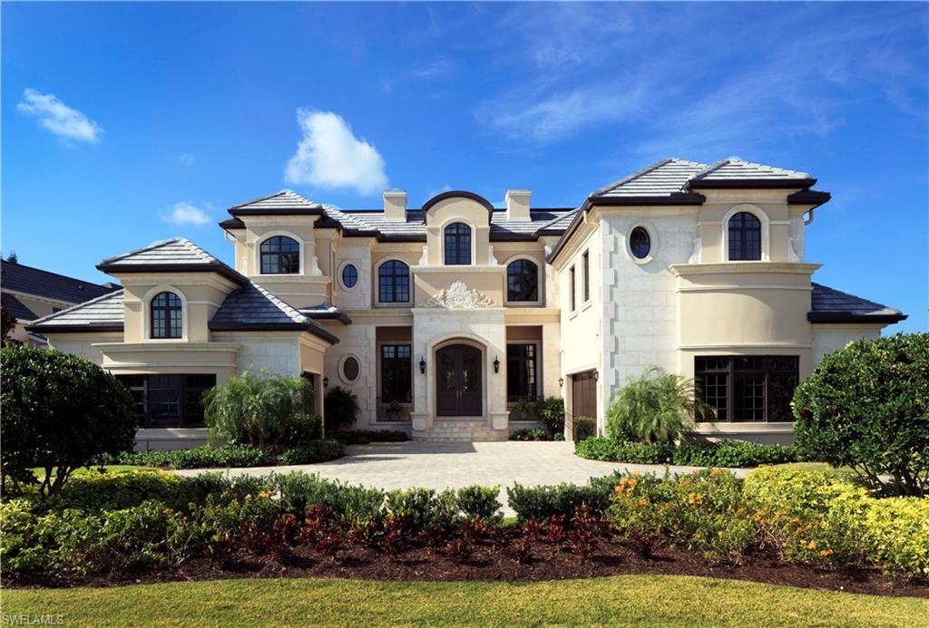 PORT ROYAL - Residential