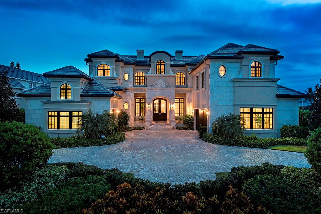 PORT ROYAL - Residential