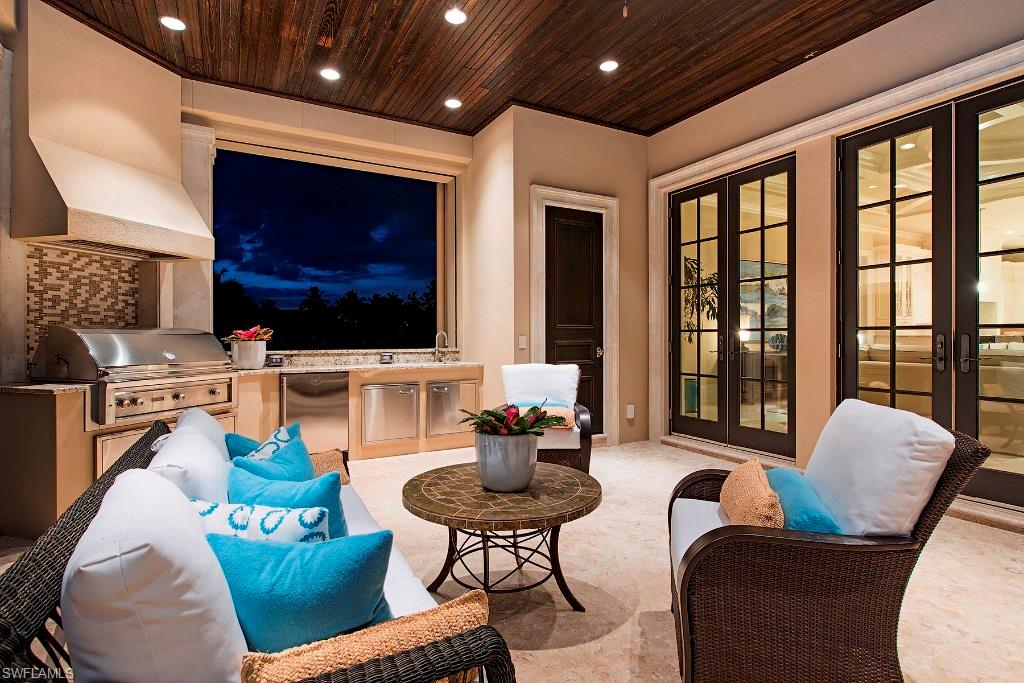 PORT ROYAL - Residential