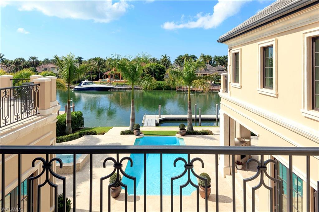 PORT ROYAL - Residential