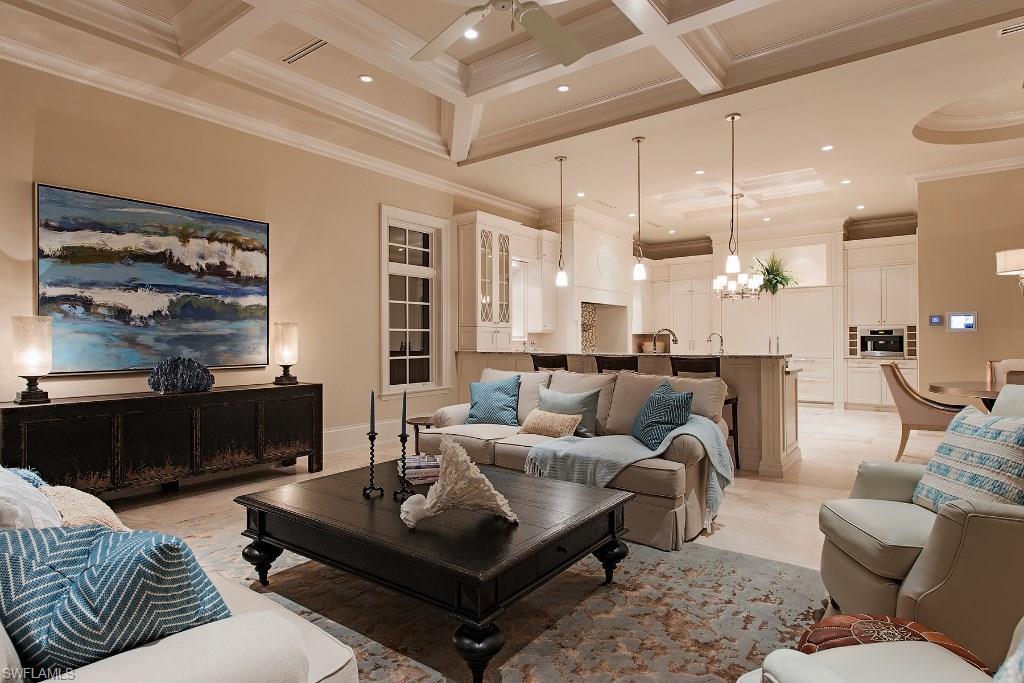 PORT ROYAL - Residential