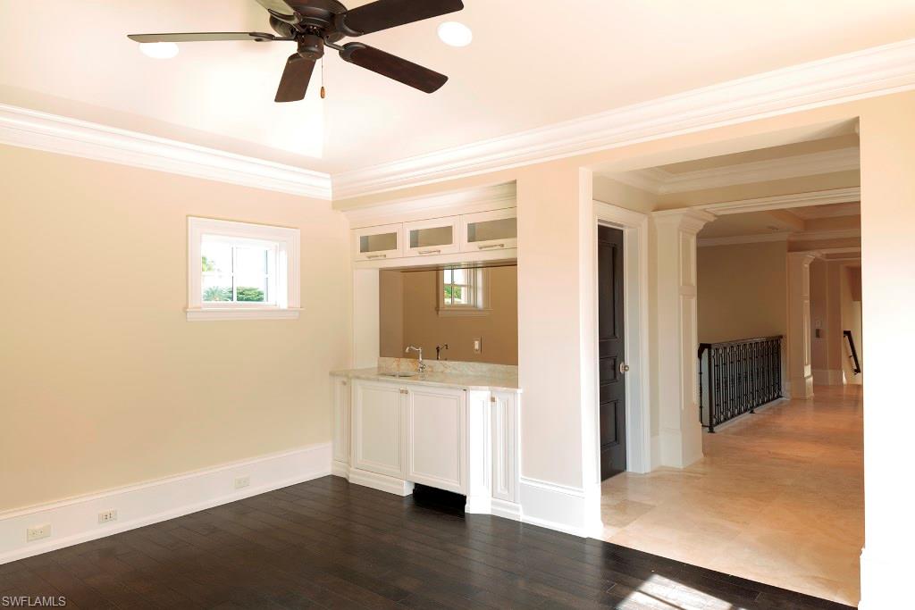 PORT ROYAL - Residential