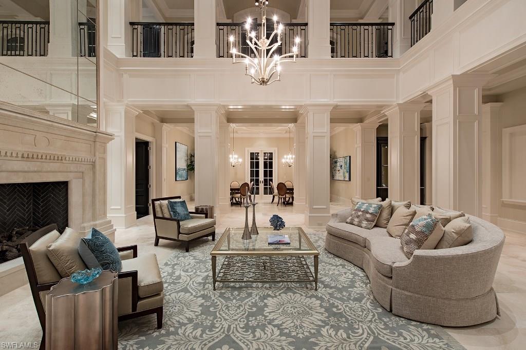 PORT ROYAL - Residential