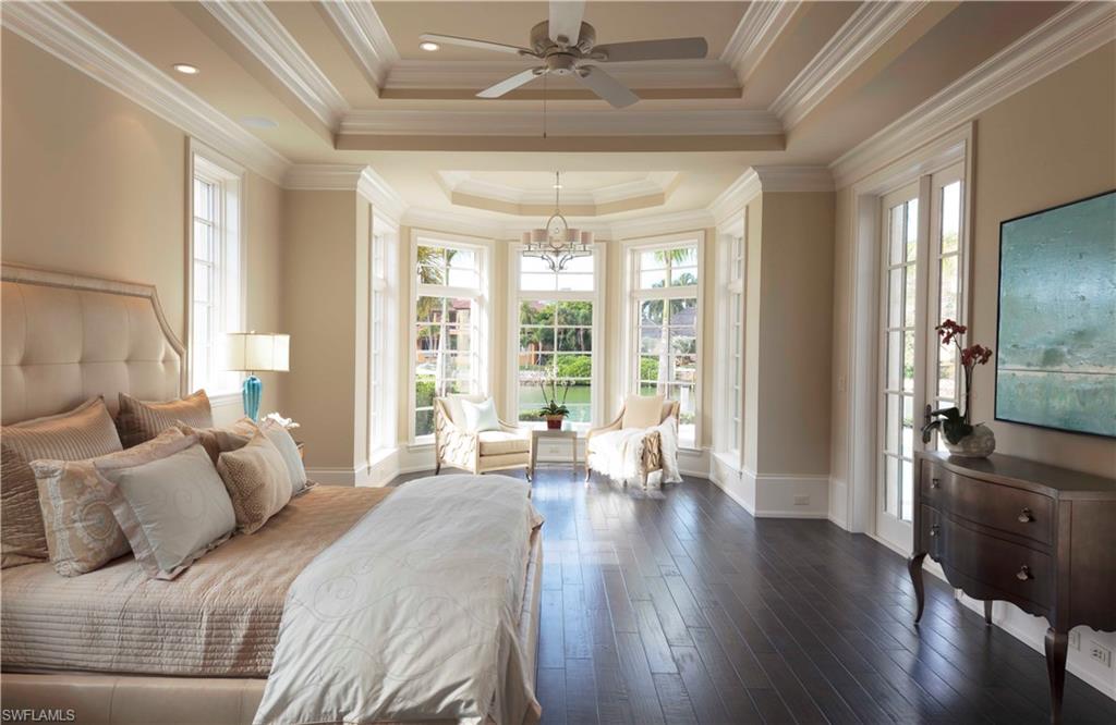 PORT ROYAL - Residential