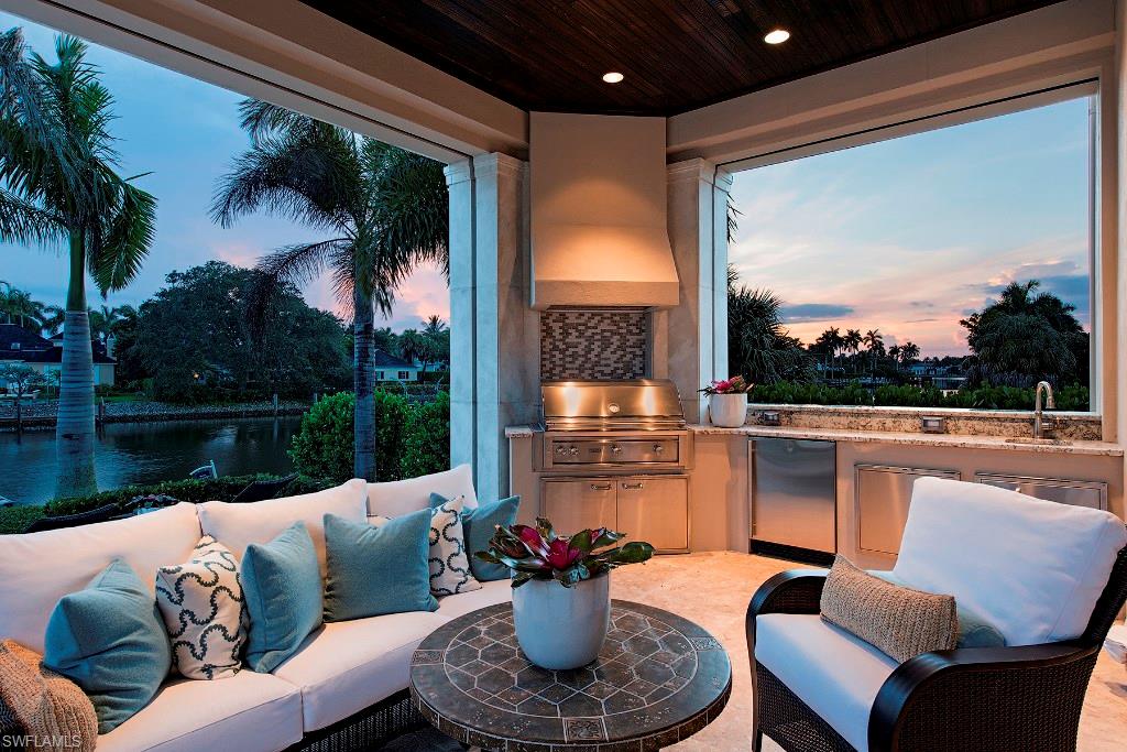 PORT ROYAL - Residential