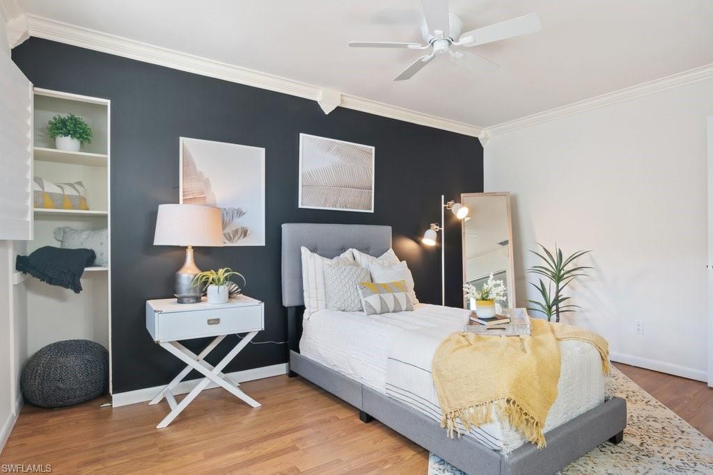 BEACHWOOD CLUB - Residential