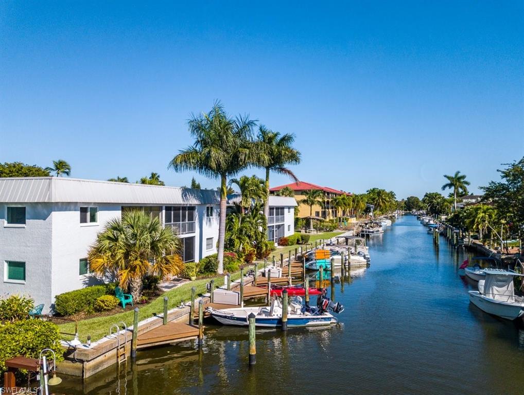 BEACHWOOD CLUB - Residential