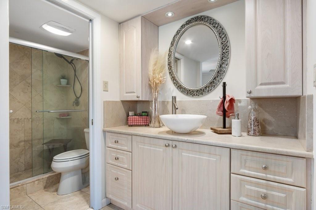 BEACHWOOD CLUB - Residential