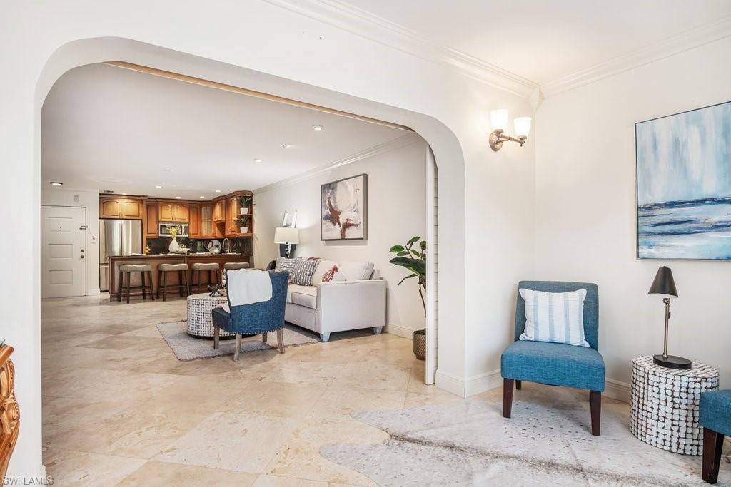 BEACHWOOD CLUB - Residential