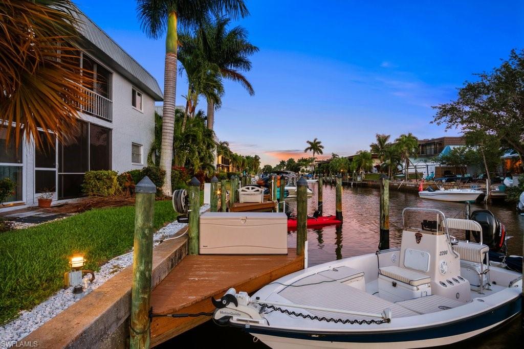 BEACHWOOD CLUB - Residential