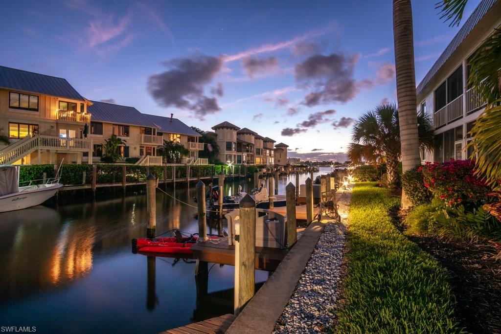 BEACHWOOD CLUB - Residential