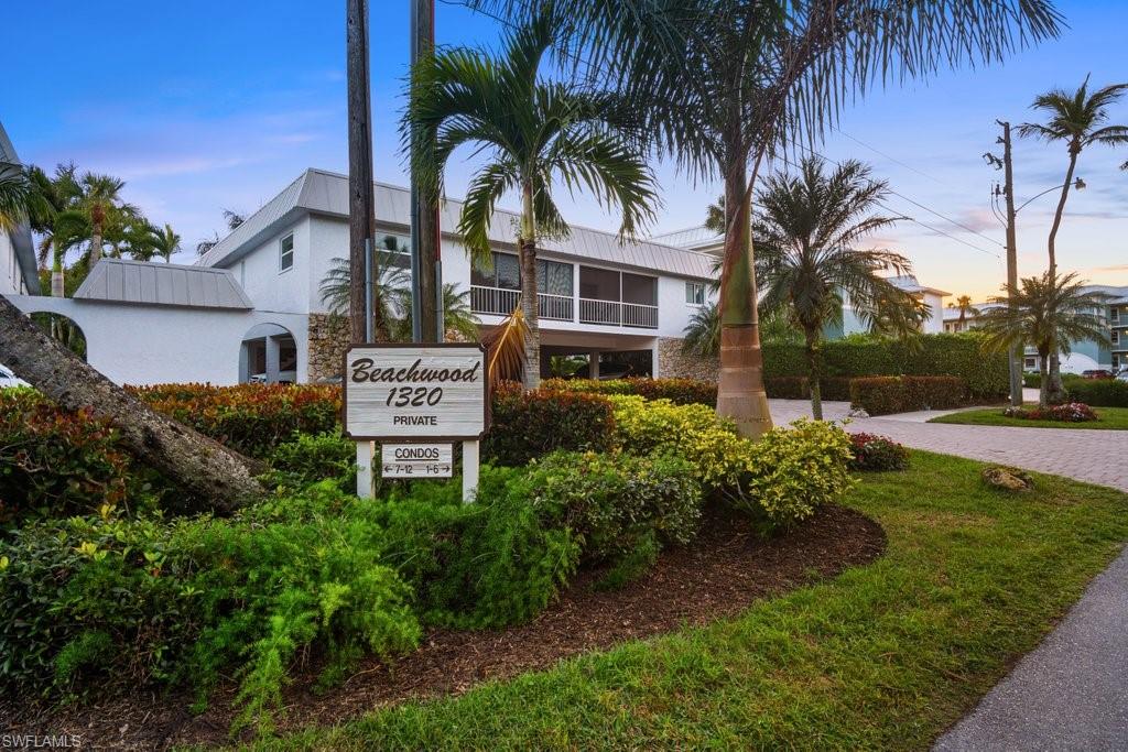 BEACHWOOD CLUB - Residential