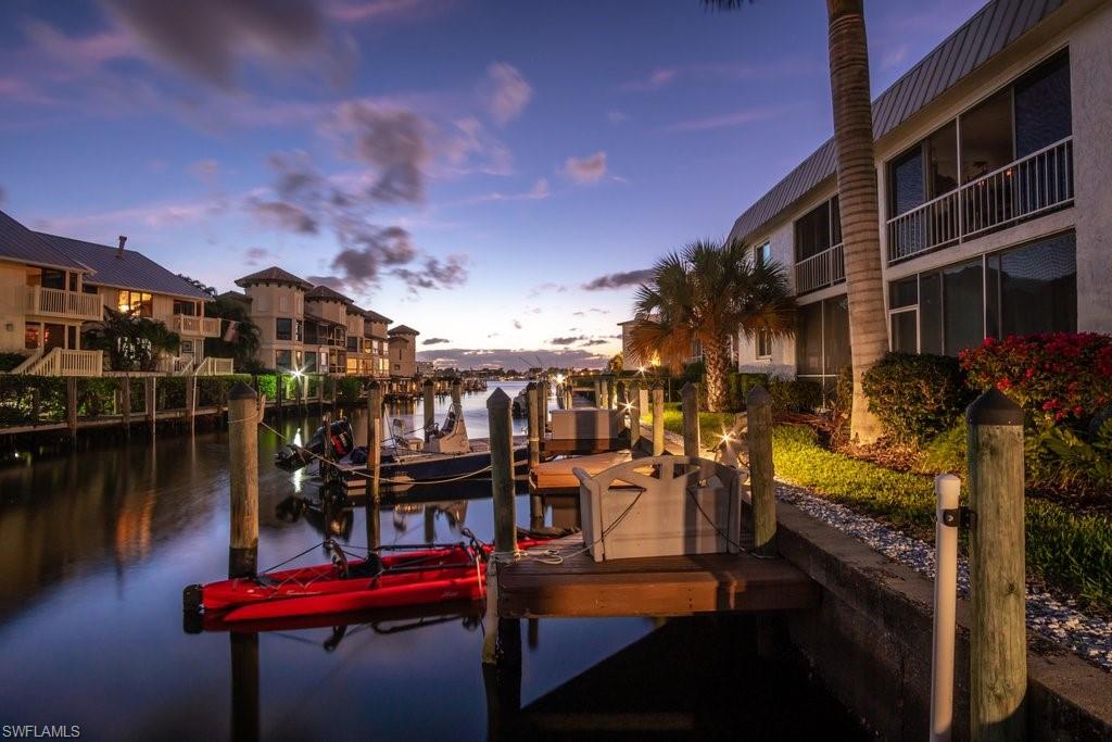 BEACHWOOD CLUB - Residential