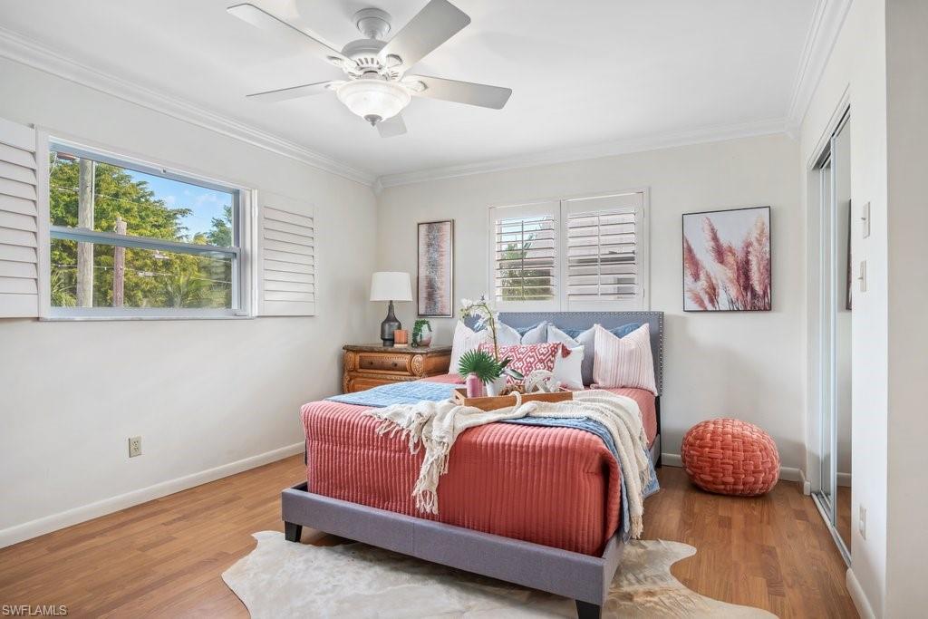 BEACHWOOD CLUB - Residential