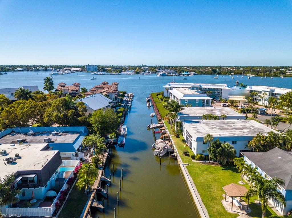 BEACHWOOD CLUB - Residential