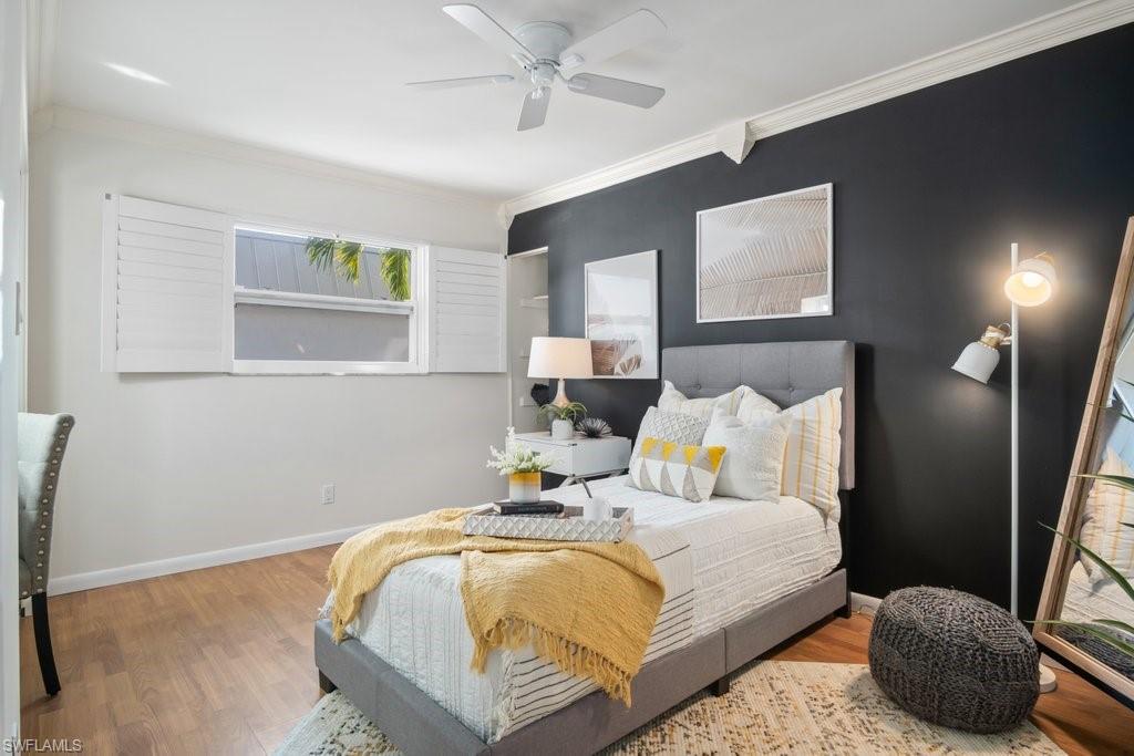 BEACHWOOD CLUB - Residential