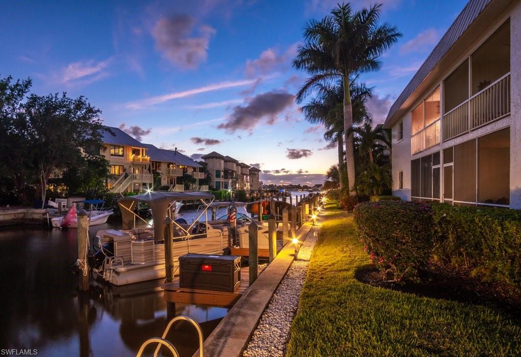 BEACHWOOD CLUB - Residential