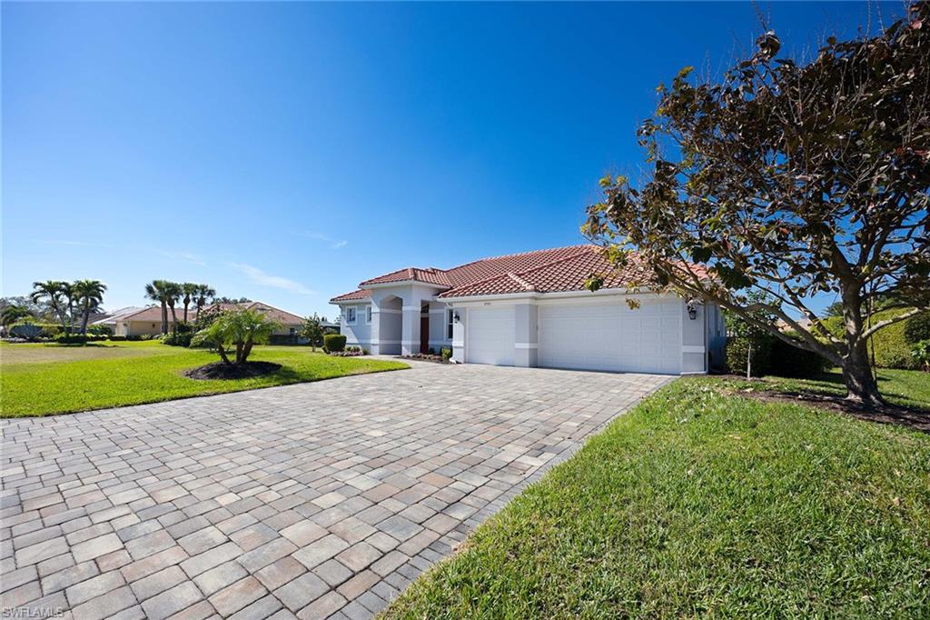8943 Lely Island CIR
