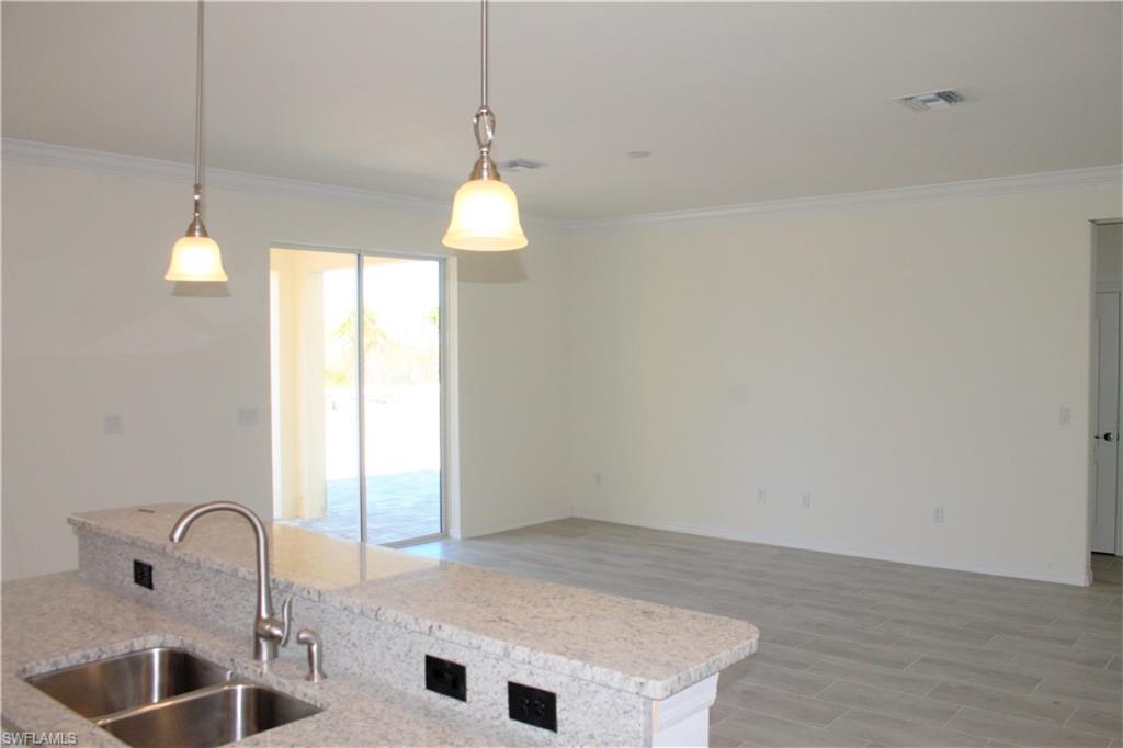 MIRADA - Residential