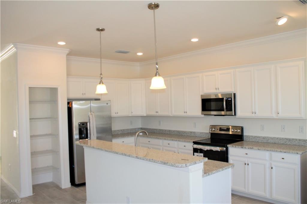 MIRADA - Residential