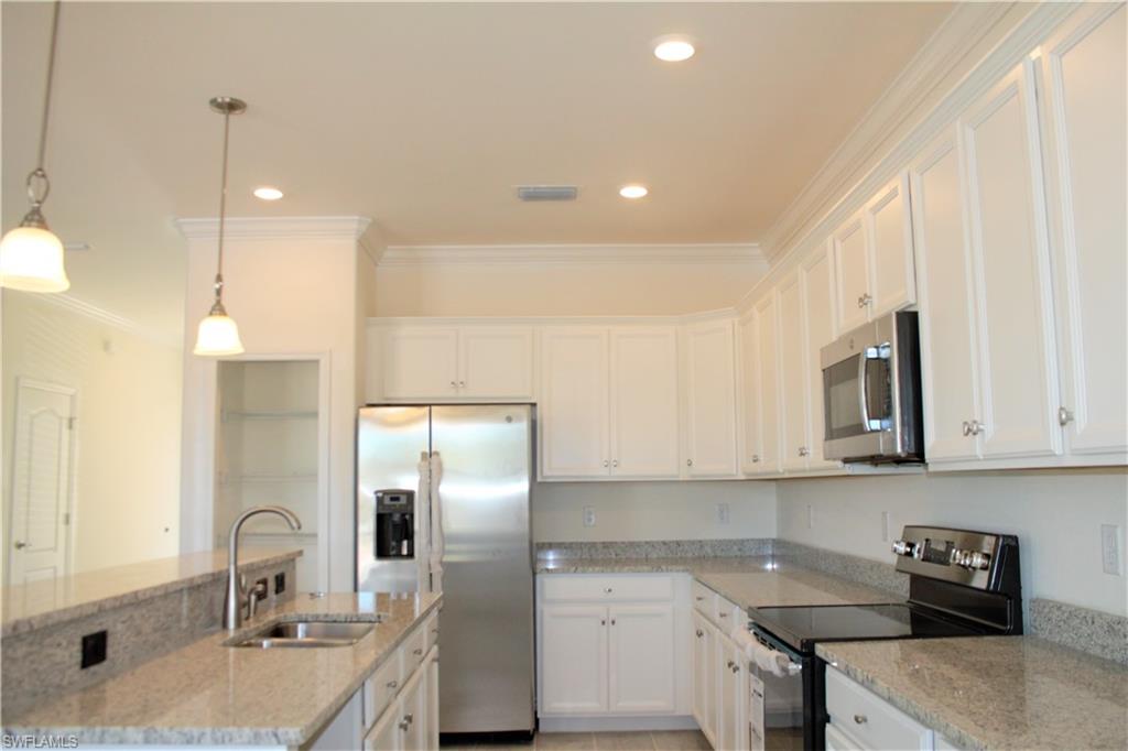 MIRADA - Residential