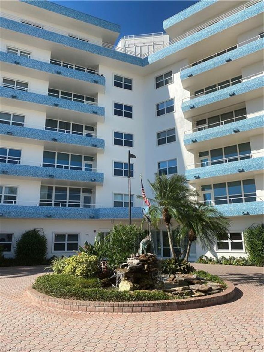 Can you believe this! Gulf beach frontage for UNDER $300K! What a views! Sunsets! Beach! Pool! Perfect paradise in this studio! This is an AMAZING value and great rental income! Come and check this out!