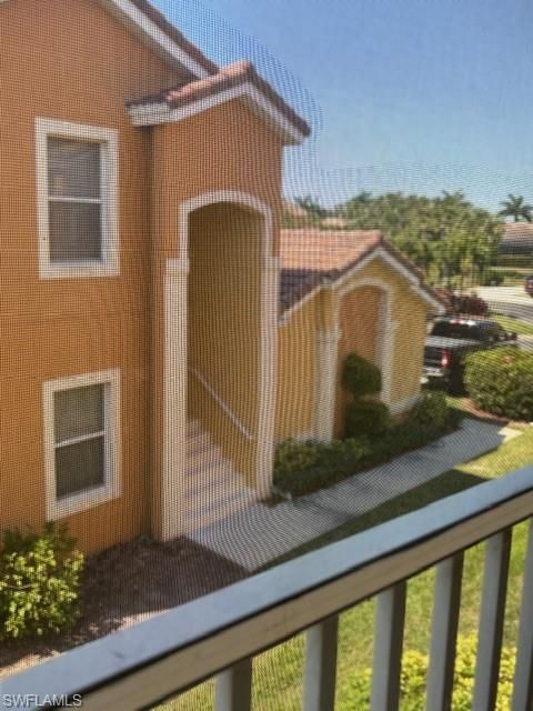 A home in FORT MYERS