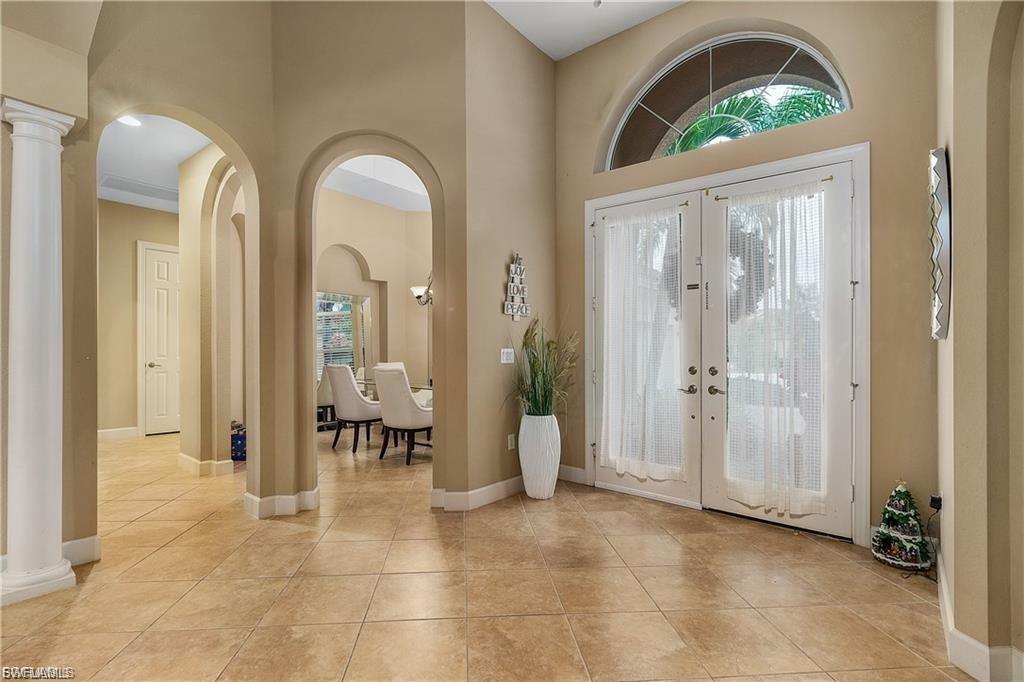 BRIDGETOWN - Residential Lease